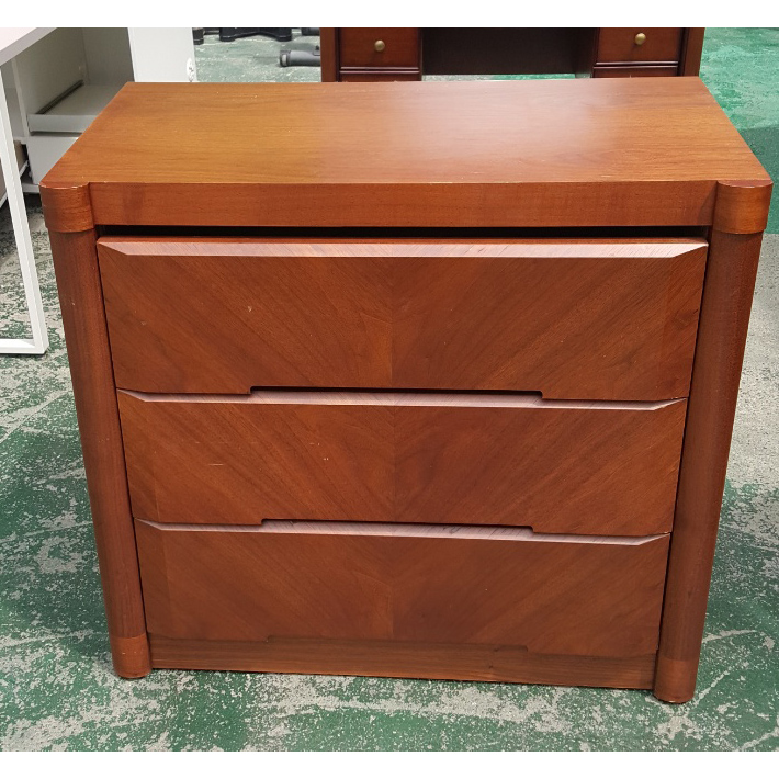 3단 서랍장