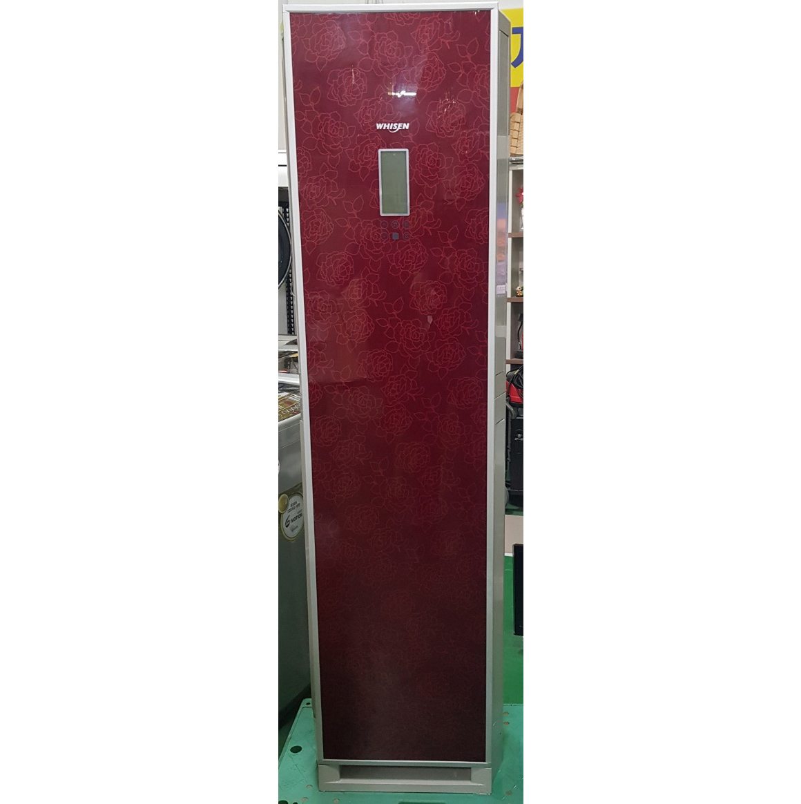 스텐드 에어컨 15평