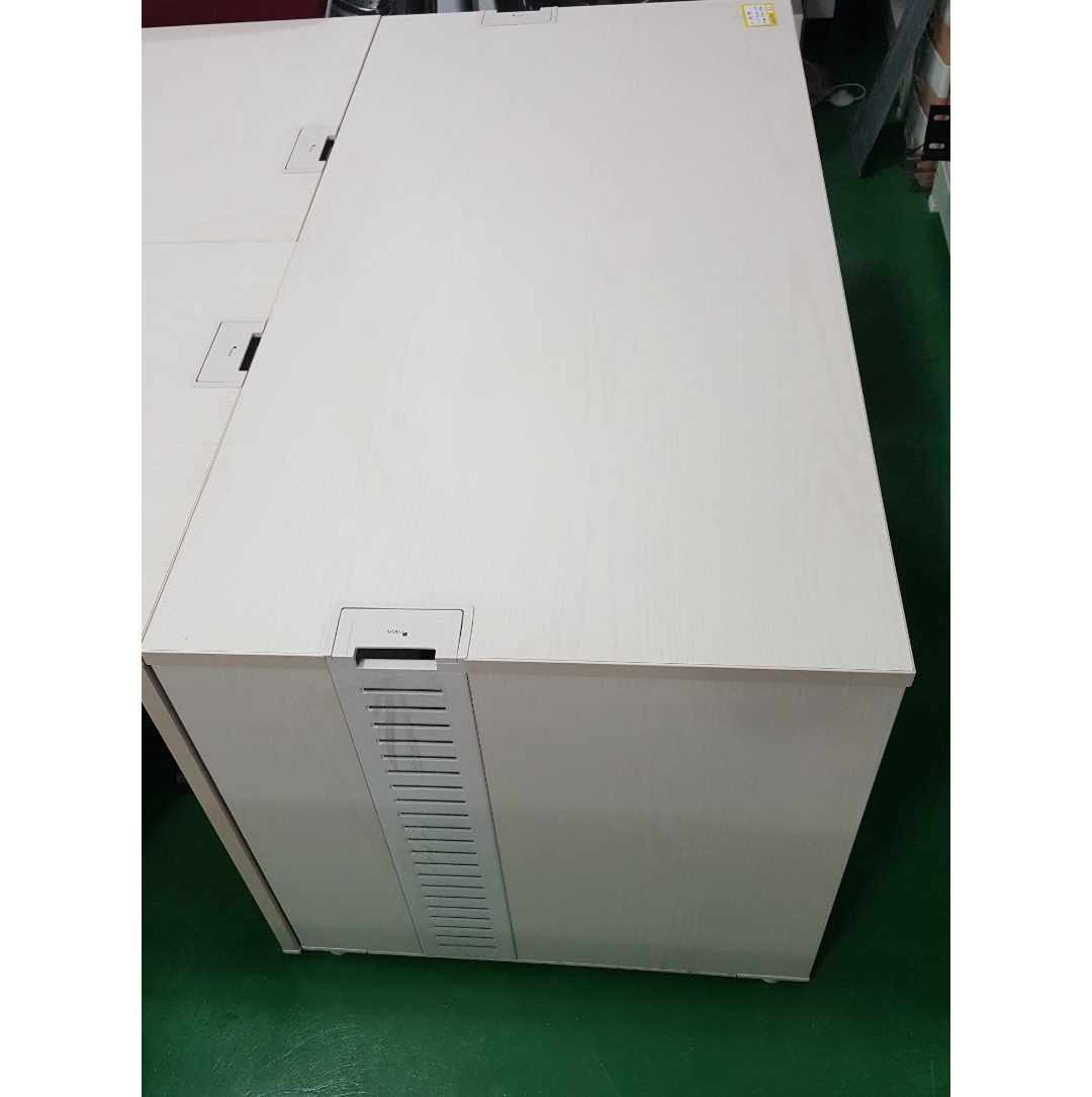 퍼시스 책상  6EA