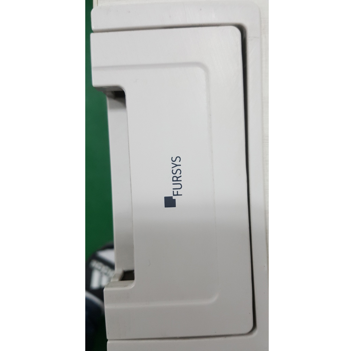 퍼시스 책상  6EA