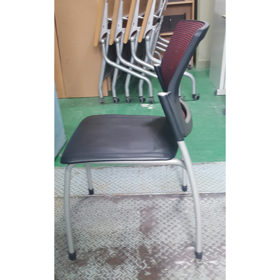 메쉬 고정의자 72EA