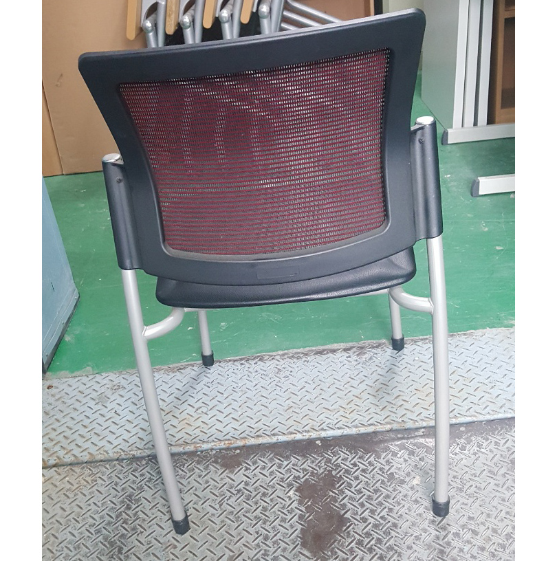 메쉬 고정의자 72EA