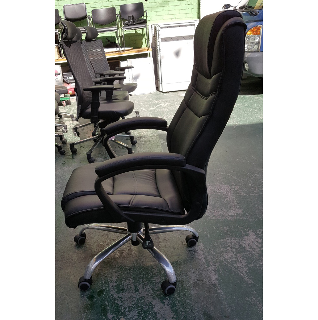 중역 의자 8EA