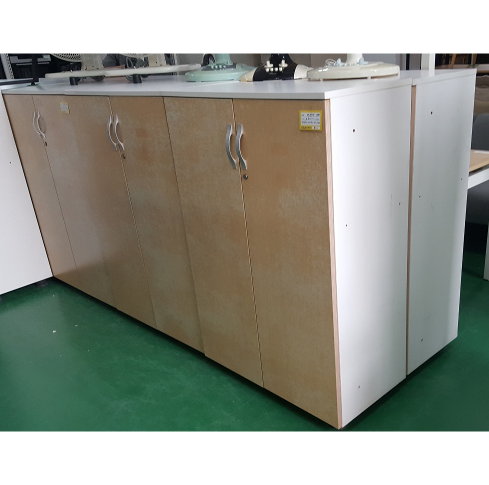 3단 올문책장 9EA