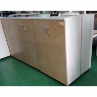 3단 올문책장 9EA