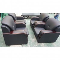 중역 쇼파 4EA세트