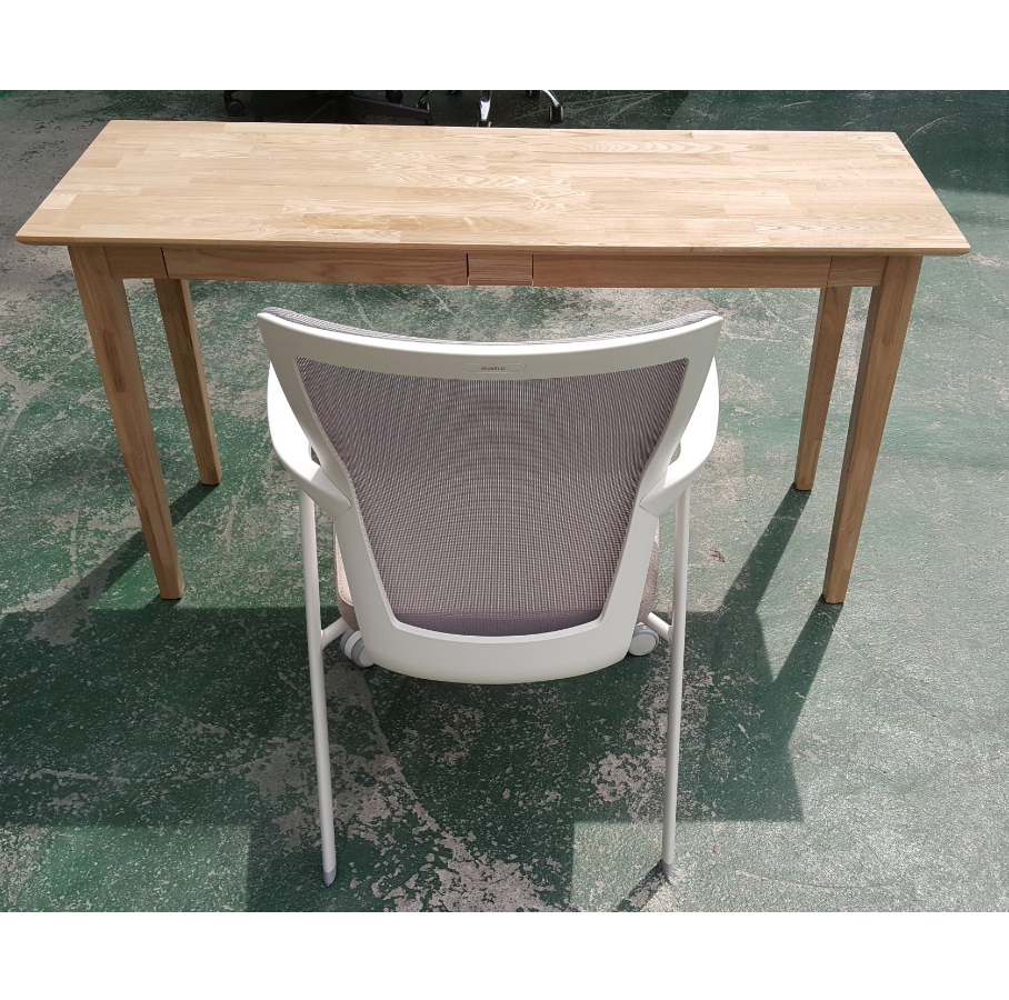 책상 세트 의자포함(시디즈)