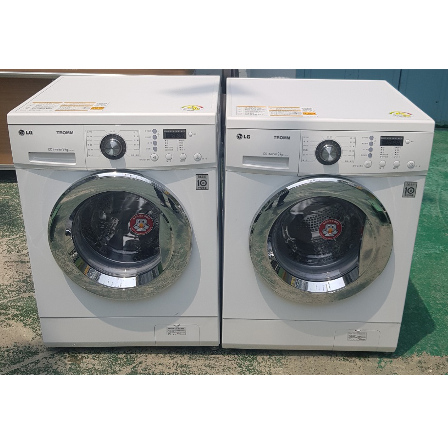 LG 드럼세탁기 28EA