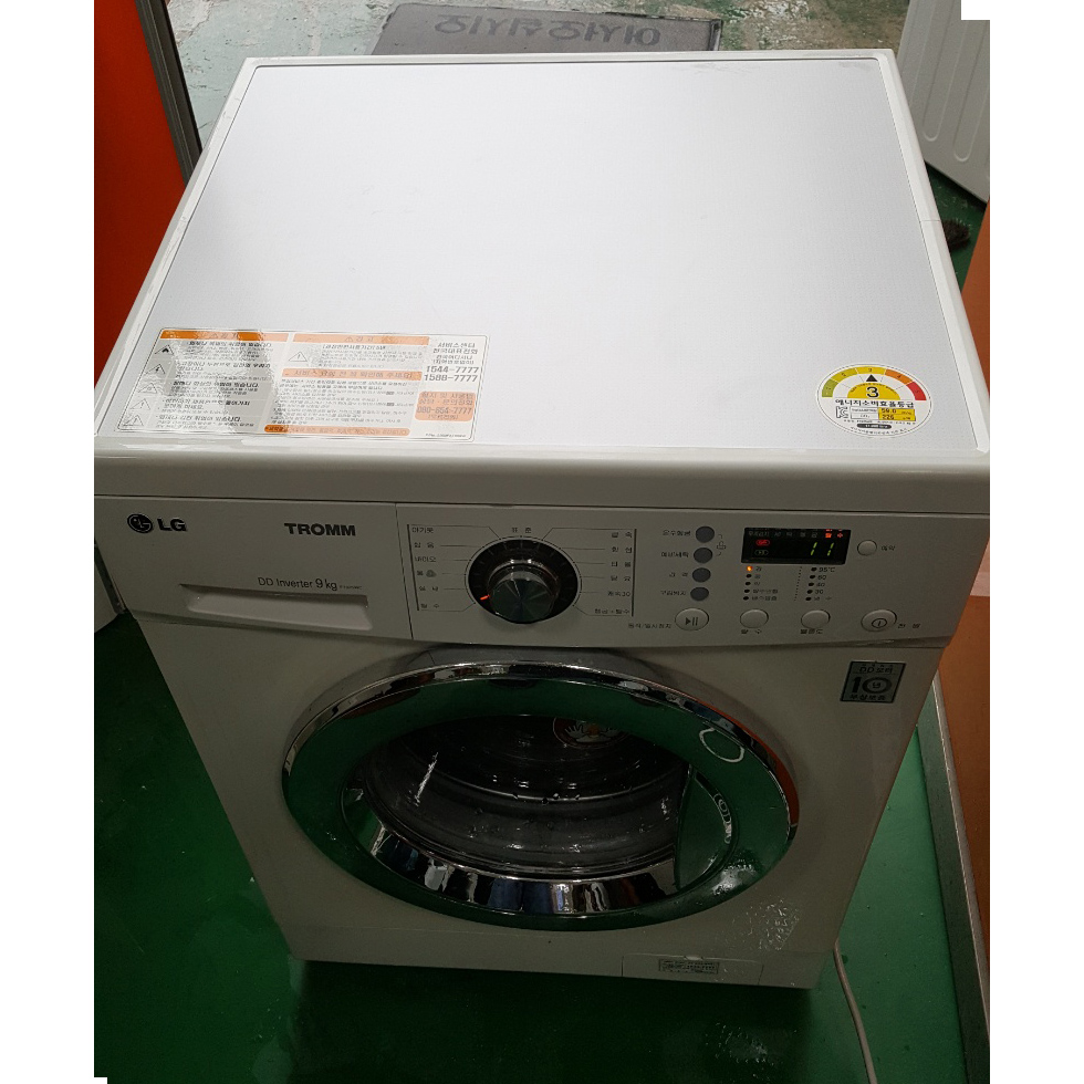 LG 드럼세탁기 28EA