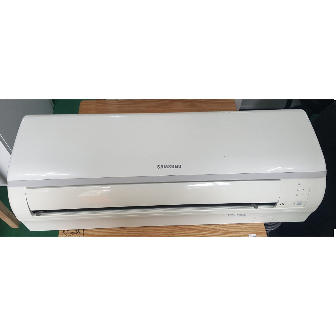 삼성 벽걸이 에어컨 6평 28대