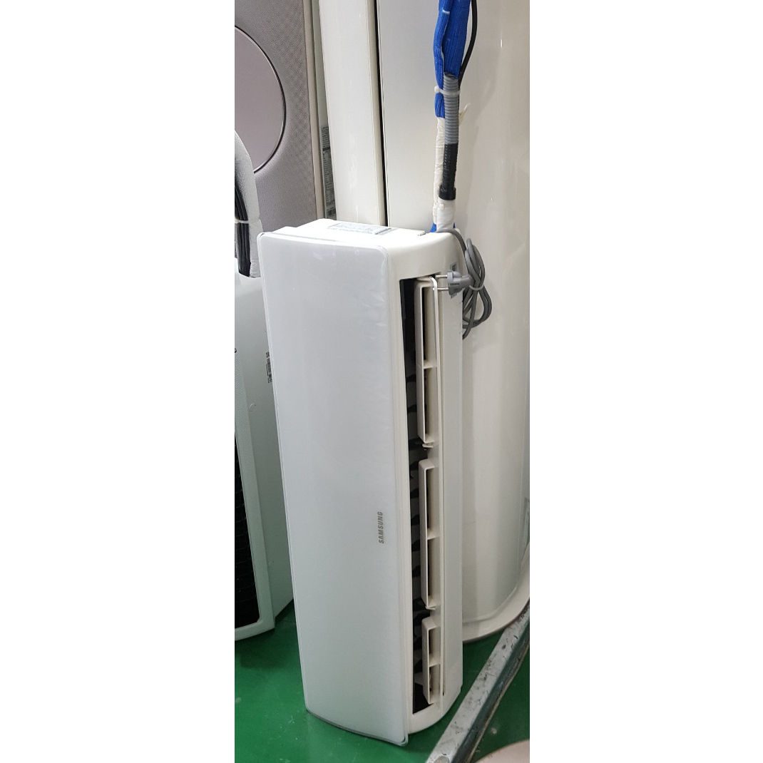 인버터 2in1에어컨 18평+6평