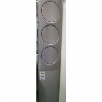 삼성 인버터 무풍 2in1 에어컨 19평+6평