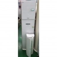 인버터 2in1에어컨 16평+6평