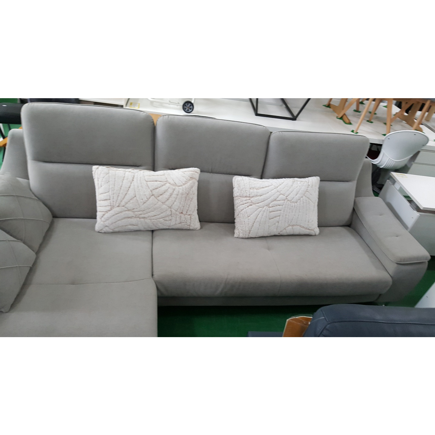 페르모사 카우치 쇼파