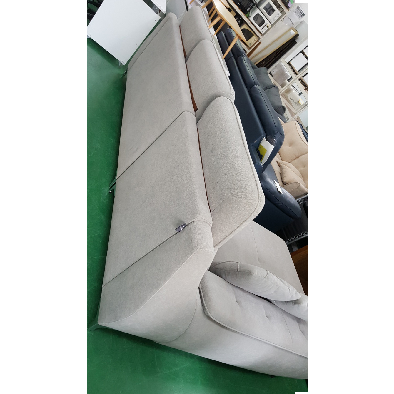 페르모사 카우치 쇼파