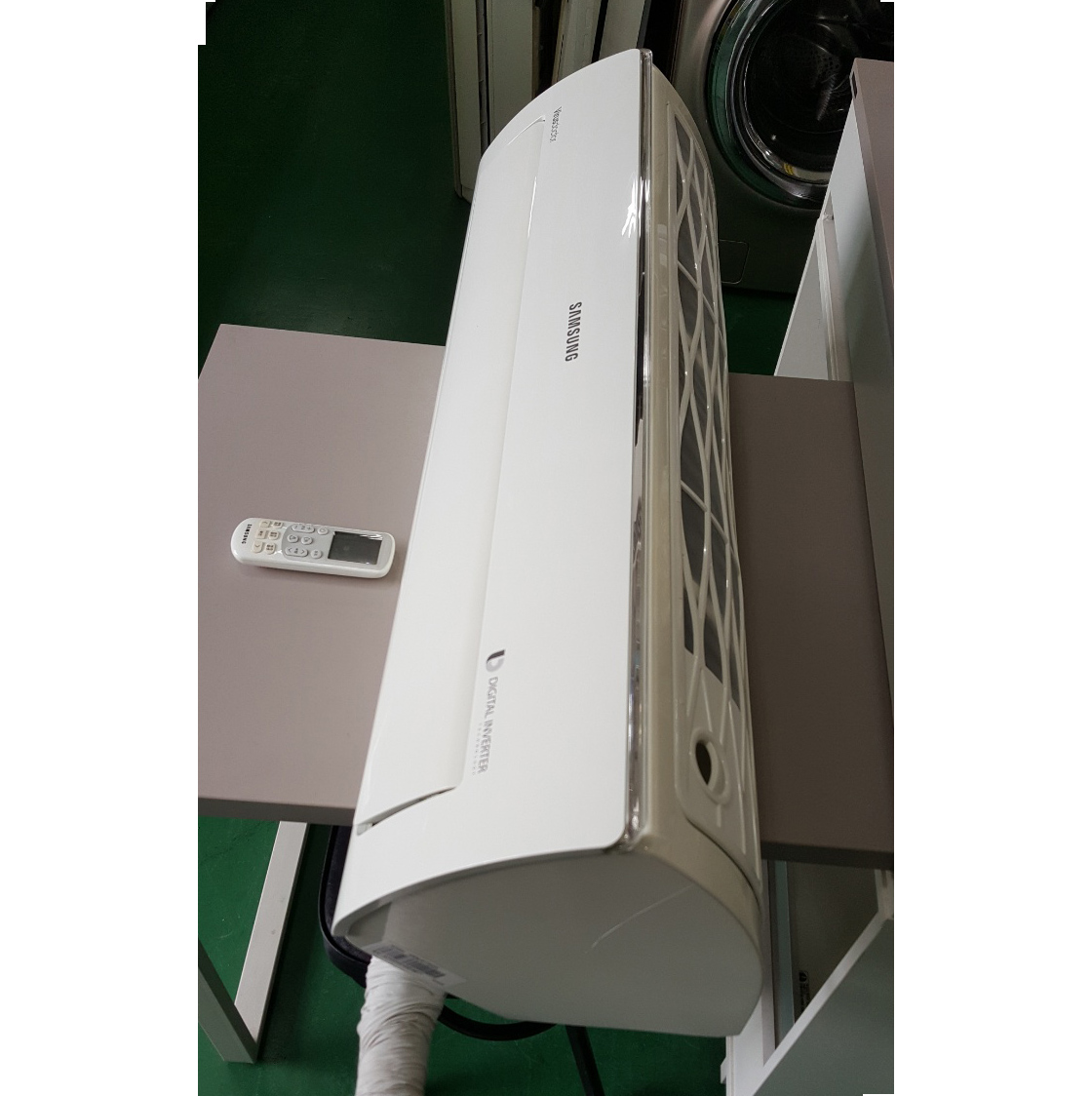 인버터  에어컨 9평