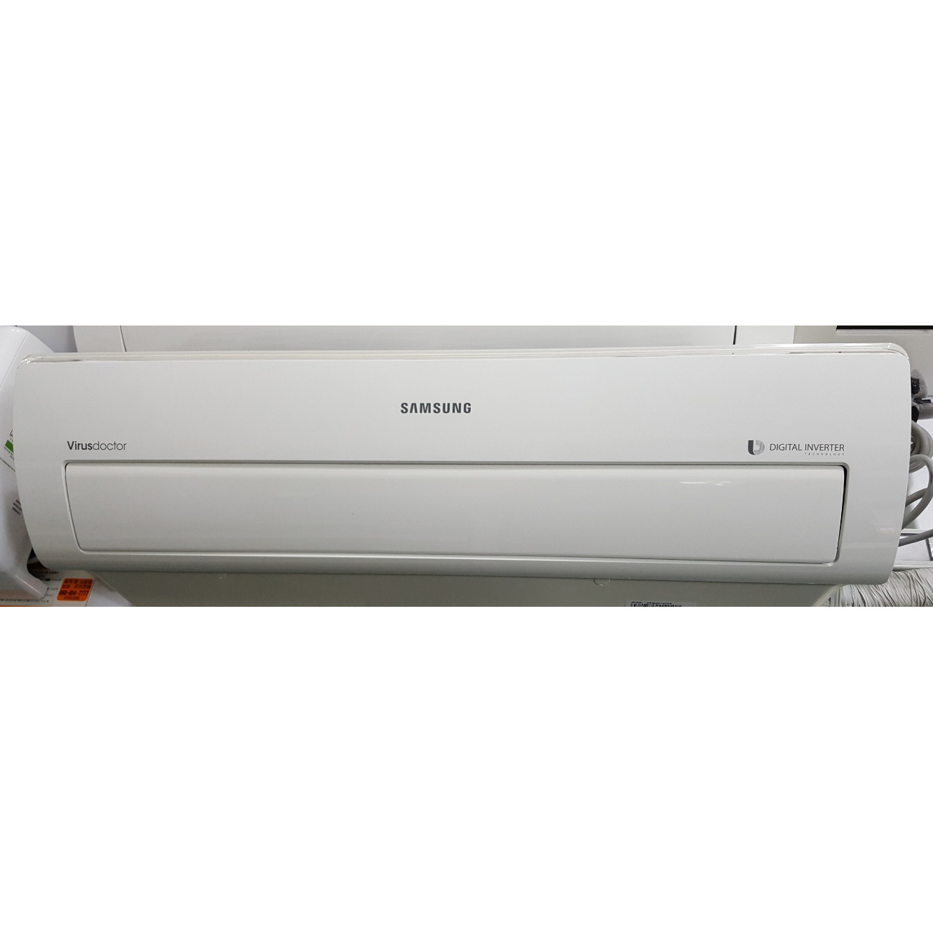 인버터  에어컨 9평