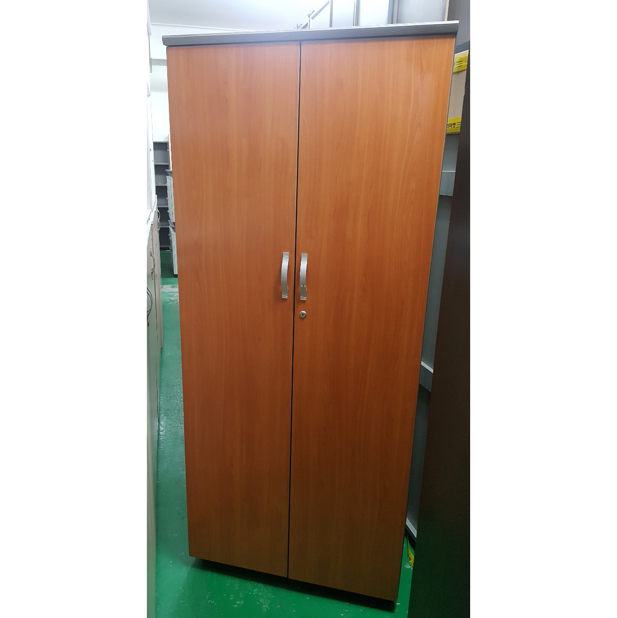 5단 올문책장 4EA