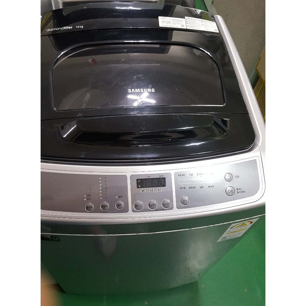세탁기 14K