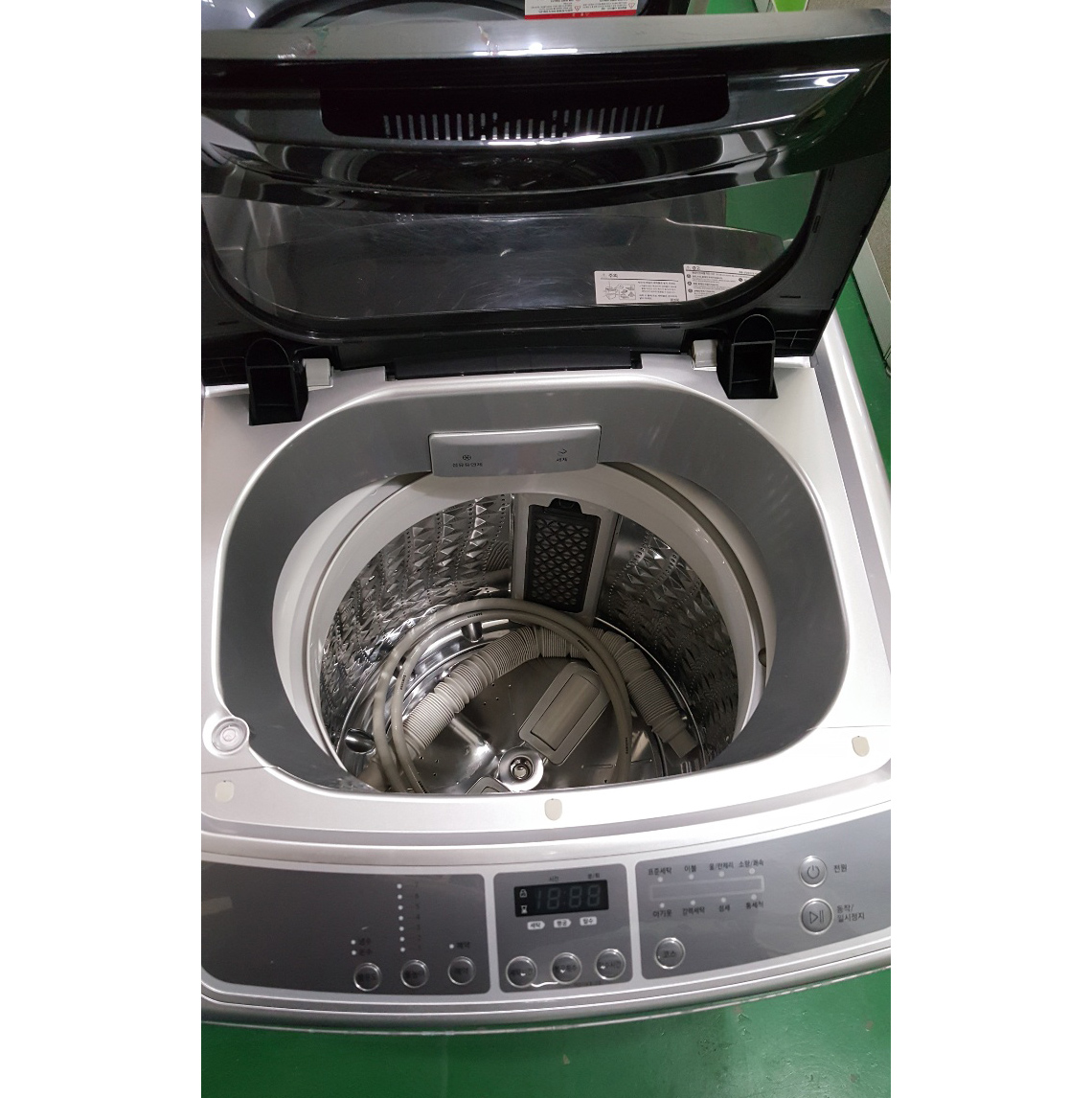 세탁기 14K