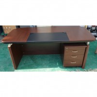 중역책상 세트 이동서랍포함