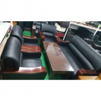 중역 쇼파 셋트