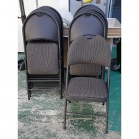 고급 접의자 20EA