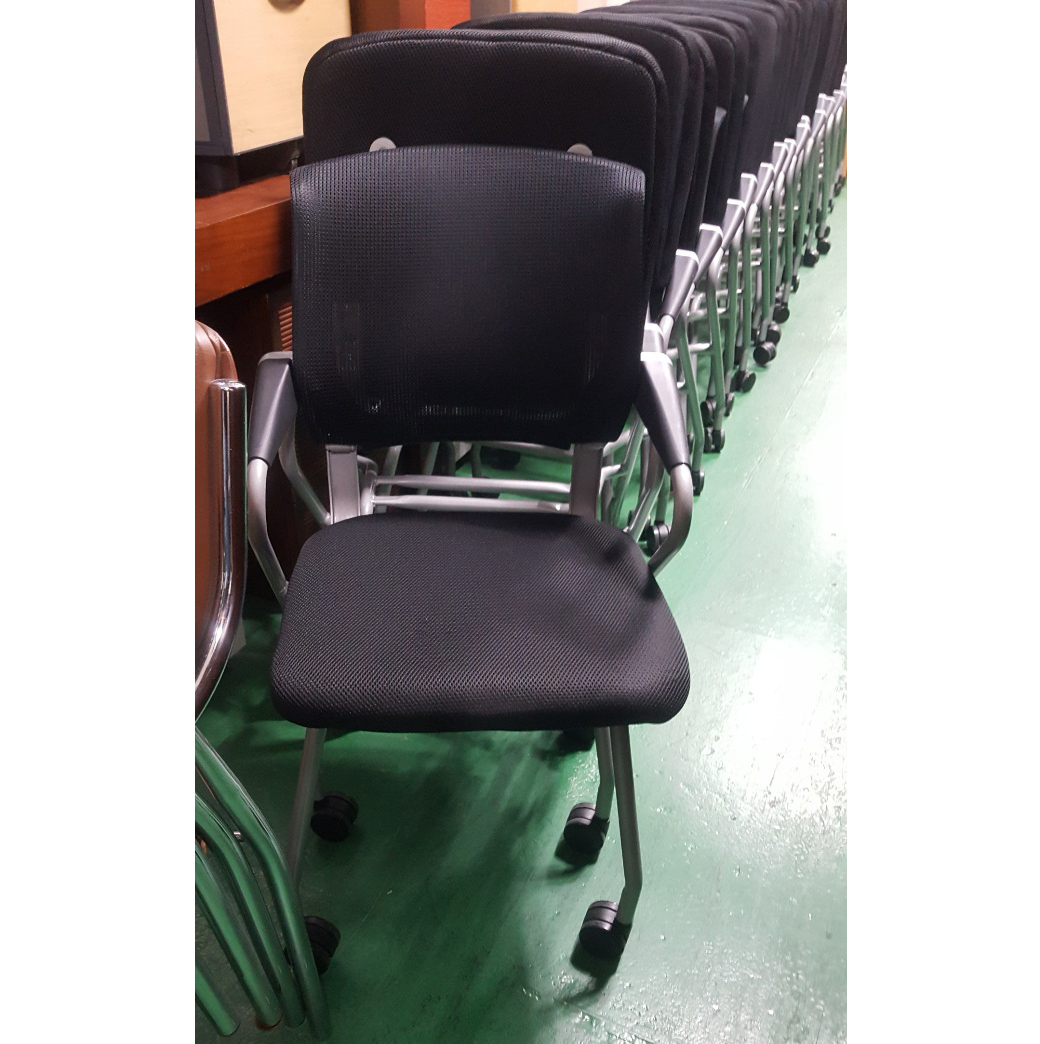 플러키 의자 22EA