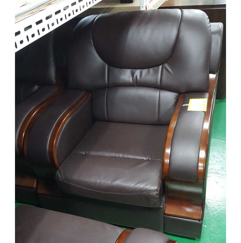 중역 쇼파 세트 1인*4EA