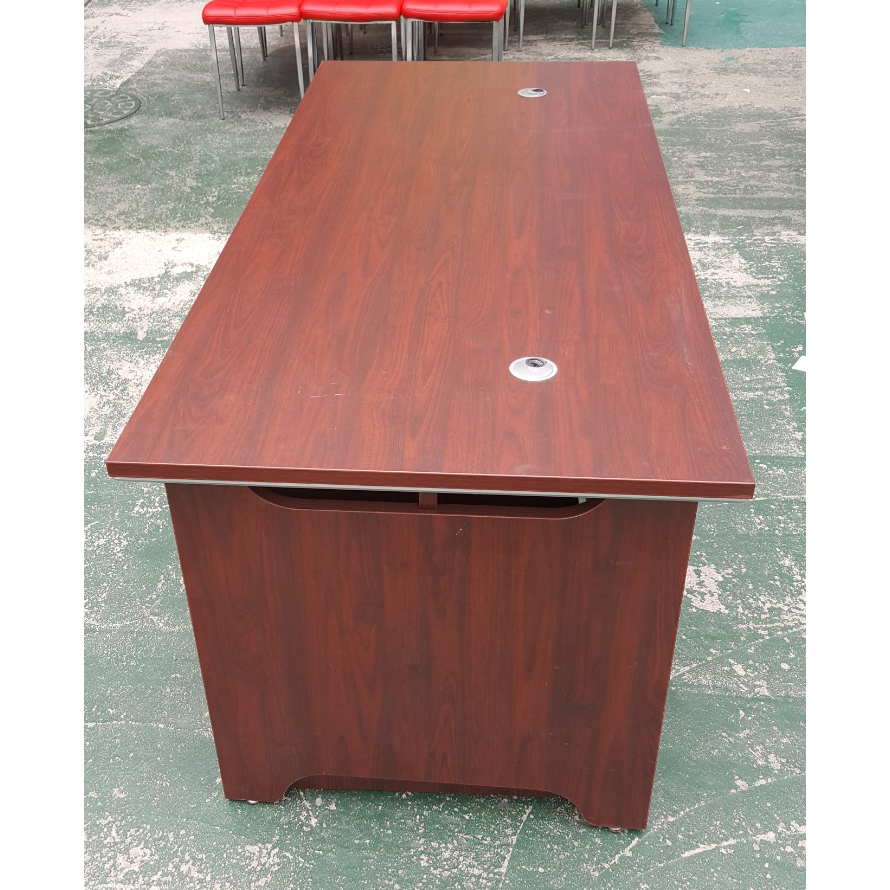 중역 책상 세트 서랍포함