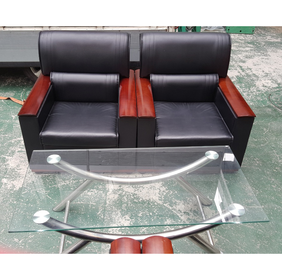 쇼파 세트 1인*4EA