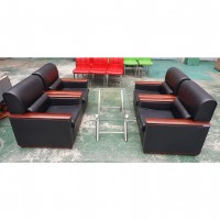 쇼파 세트 1인*4EA