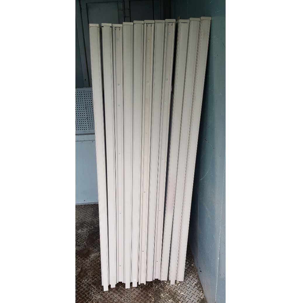 상부 유리파티션 11EA