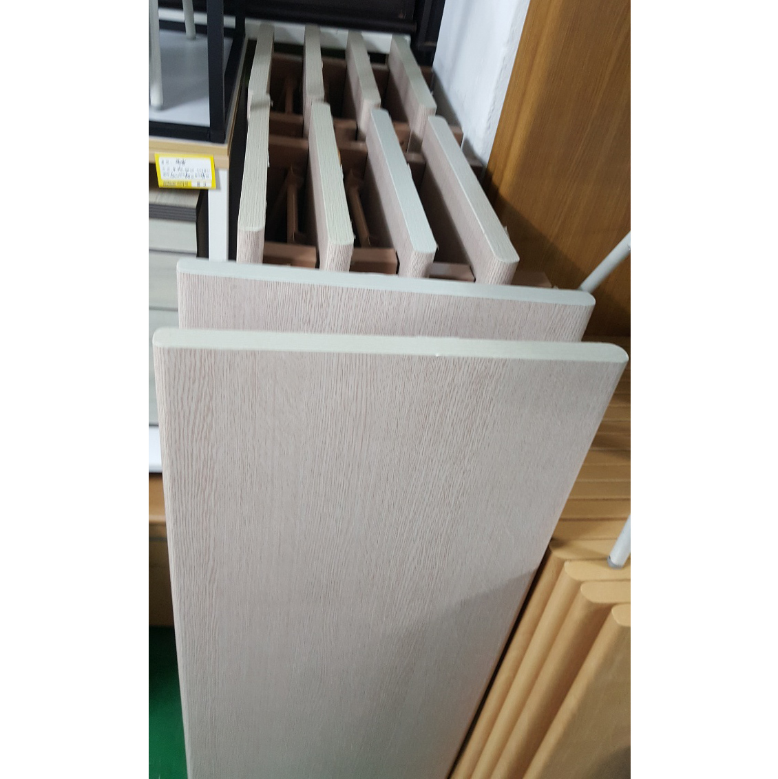 접의식 탁자  10EA