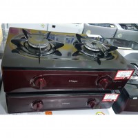 가스렌지 2구 안심센서