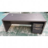 중역 책상 세트 이동서랍포함