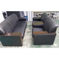 중역 쇼파 세트