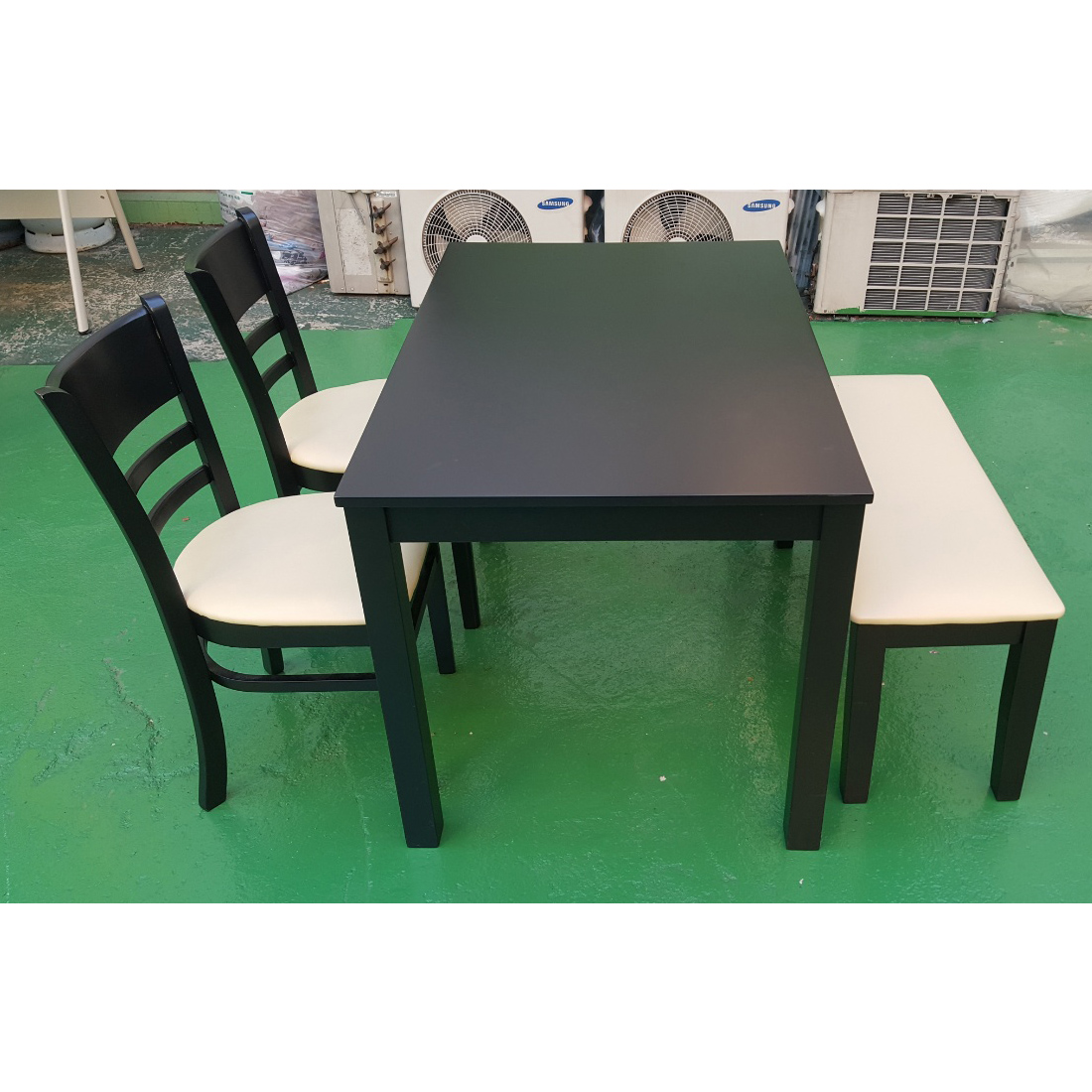 식탁 세트 의자