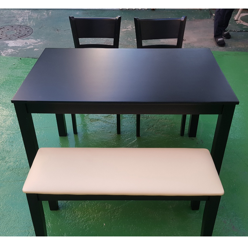 식탁 세트 의자