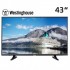 신품 LED TV 43" (웨스팅하우스)