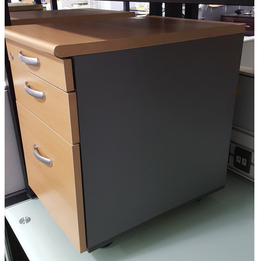 고급형 이동서랍  11EA