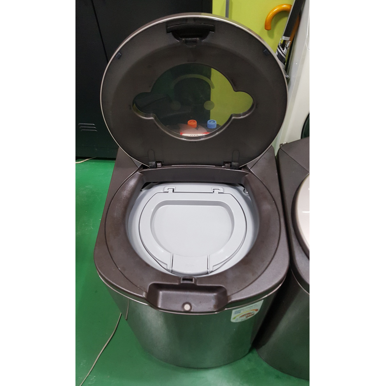 아기사랑 세탁기