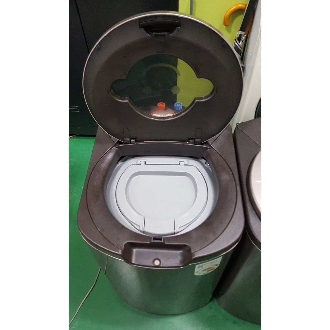 아기사랑 세탁기