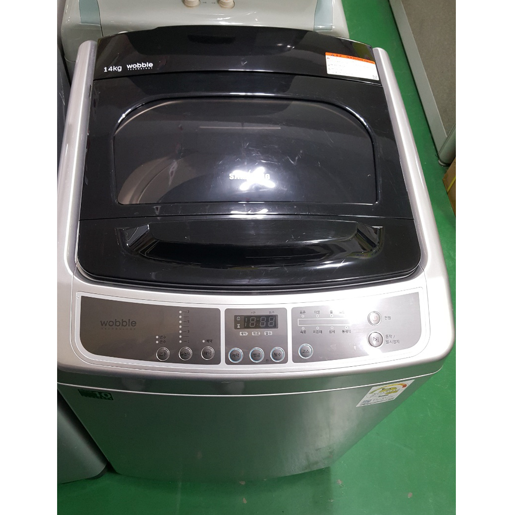 세탁기 14K