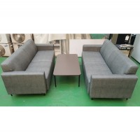 리바트 하움 쇼파 세트  신품가 1,200,000