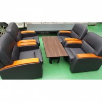 중역 쇼파 세트