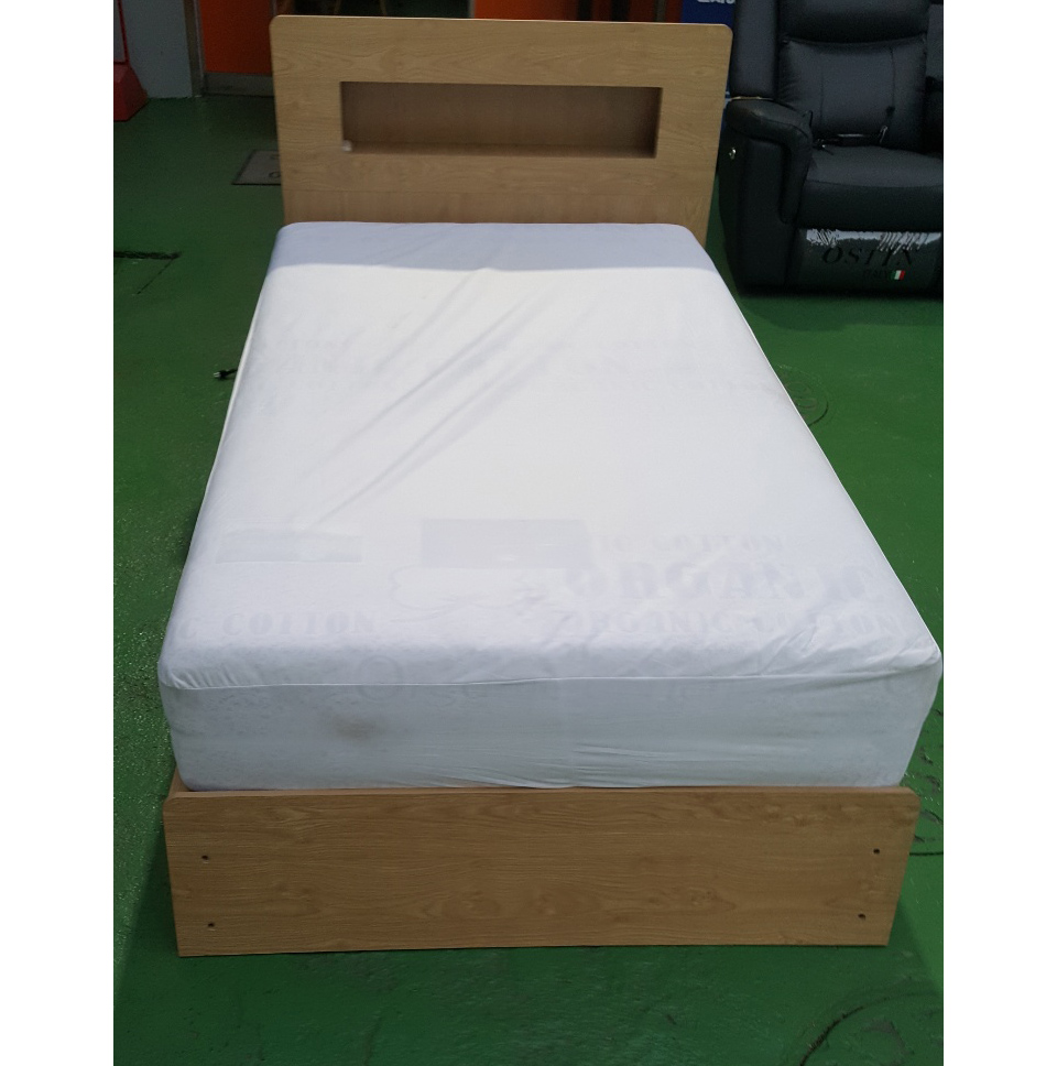 서랍식 침대  SS