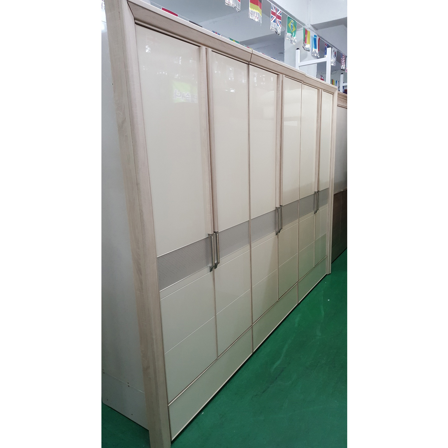 레이디가구 장롱