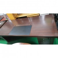 중역 책상세트 이동서랍 포함