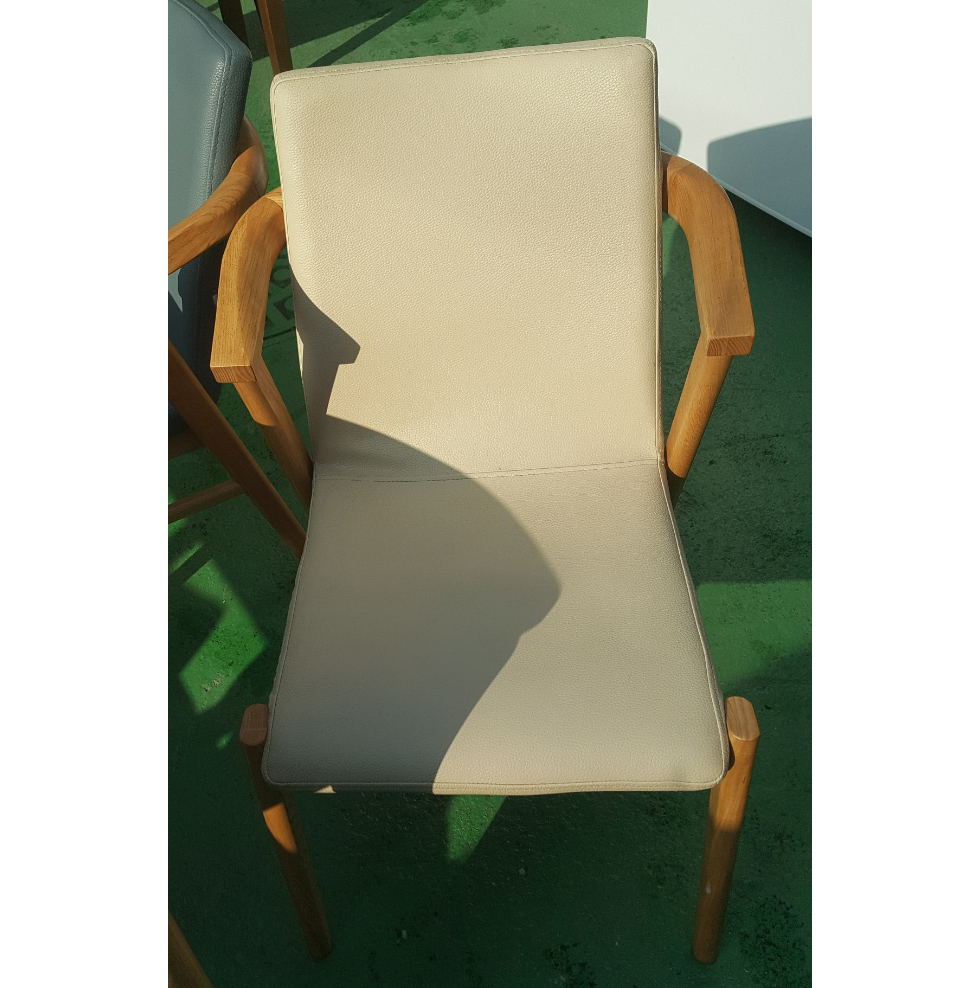 파로마 대리석 식탁 세트